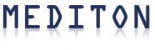 MEDITON  Logo
