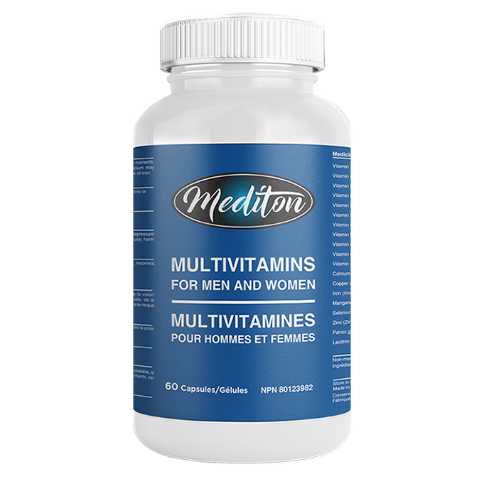 Multivitamins-Mediton-Supplement-Canada