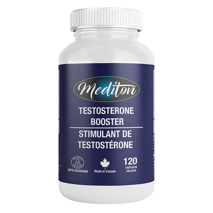 Testosteron-Mediton-Supplement-Canada