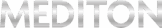 Mediton Logo